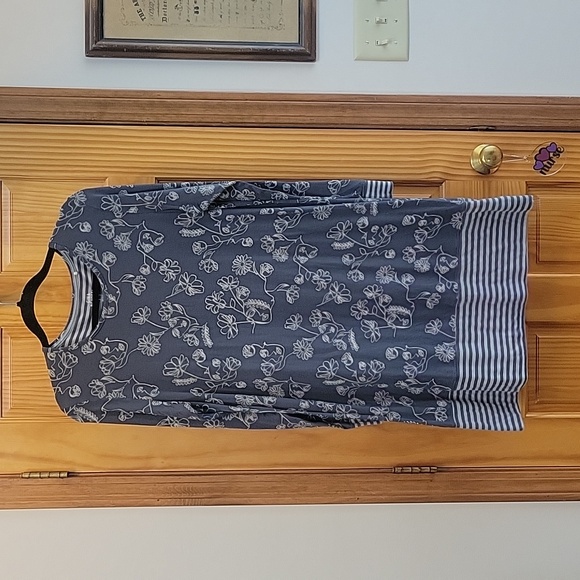 Gina Benotti night gown - Picture 1 of 6